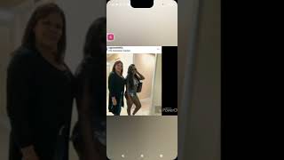 Zach with Kenneka Martin and Kenneka Jenkins Must see kennekajenkins j4k [upl. by Virgy]