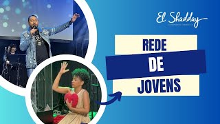 Rede de Jovens [upl. by Franzen]