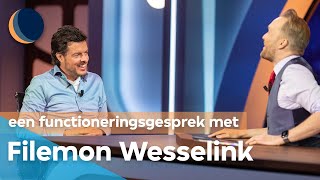 Filemon Wesselink  De Avondshow met Arjen Lubach S1 [upl. by Noved104]