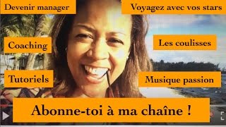 ABONNETOI A MA CHAÎNE [upl. by Zeph]