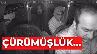 İzmirde Taksici Oğuz Erge Katledildi Sosyal Medyada İdam Tartışması Başladı [upl. by Anaihr645]