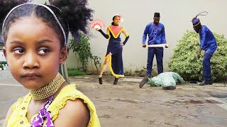 The Princesss Order  MY KIDS AND I LATEST SERIES  BEST OF THE OGUIKE SISTERS  Nigerian Movies [upl. by Duquette]