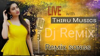 DJTM OFFICIAL Kuliki Vacha Coca Cola Mix  Tamil Kuthu Dance Hits music song trend viral dj [upl. by Nylavad]