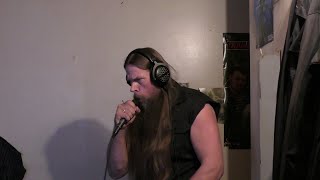 Suffocation  Pierced From Within vocal cover  karaoke [upl. by Nuarb]