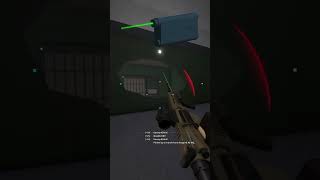 Top Loadout for the HK416 in 60 Seconds phantomforces roblox [upl. by Arodal]