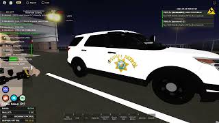 roblox perris california game guide [upl. by Uba]