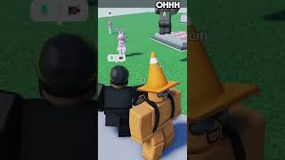 Explain it roblox funny mm2 [upl. by Hammel]