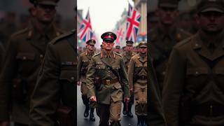 Top 10 Armies of World War II shorts [upl. by Amble]