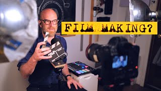 Are You REALLY a Film Maker [upl. by Serica]