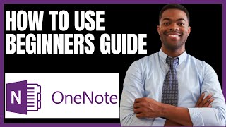 OneNote Tutorial Getting Started with Microsoft OneNote  35 hour OneNote Class [upl. by Aarika]