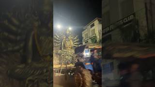 Bigdi meri bana de navratri Navratri 2024 INSANE Dance Moves at Indian Festival 9 words [upl. by Enrol]