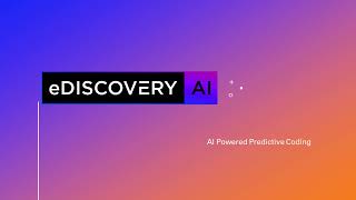 How to Craft Instructions with eDiscovery AI [upl. by Cammy]