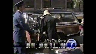 WABC Eyewitness News promo 1992 [upl. by Anniroc]