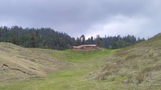 Khaptad National Park  Ganga Dashara Mela [upl. by Ollopa]