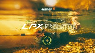 LPX Predator Fly Rods [upl. by Arta]