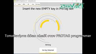 ABRITES BMW online E87 key programming [upl. by Castera]