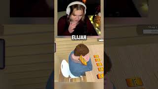 elijah woods is our best customer yet tcgcardshopsimulator gaming streamer funnygamingmoments [upl. by Virginia787]