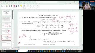 Linear Control Systems  Chapter 7  The Root Locus  Part I [upl. by Darce]