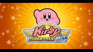 VS Marx Arranged  Kirby Super Star Ultra [upl. by Ehtiaf851]