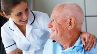 Caring for Elderly Parents at Home and Taking Care of Yourself  Comforting Home Care [upl. by Quar]