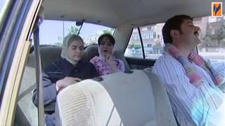 مسلسل كسر الخواطر الحلقة 1 الاولى  Kassr El Khawater [upl. by Jacki299]