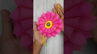 Rakhi Making Ideas shorts youtubeshorts trending ytshorts rakhi [upl. by Isteb]