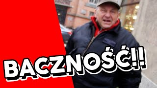 człowiek W który kocha wwwojsko [upl. by Mavis471]