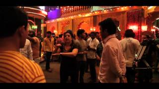 Making of Fevicol Se Song  Dabangg 2  Salman Khan Kareena Kapoor [upl. by Aeuhsoj]