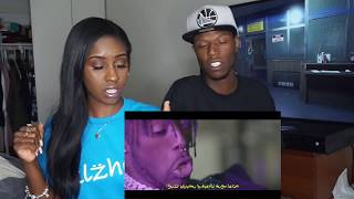 Lil Uzi Vert  XO Tour Llif3 Official Music Video Reaction [upl. by Sherie781]