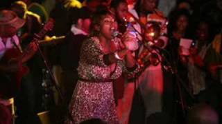 Jazmine Sullivan  Backstabbers LIVE [upl. by Perdita368]