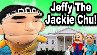 Jeffy’s Universe YTP Jeffy The Jackie Chu [upl. by Ijies528]