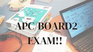 APCSAICA board2 examChartered accountancyCASA [upl. by Paula]