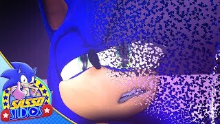 Sonic Doesnt Feel So Good [upl. by Goodman]