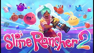 ⭐️Slime Rancher 2  Official Launch Trailer  2022⭐️ [upl. by Robyn962]