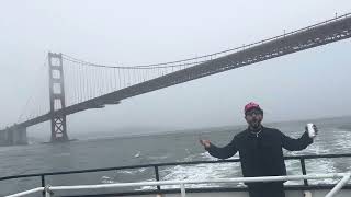 Opera At Golden Gate Bridge opera sanfrancisco [upl. by Hey846]