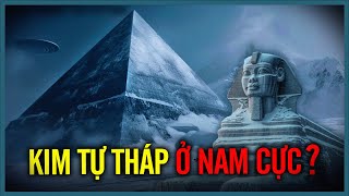 Bí Ẩn Kim Tự Tháp Ở Nam Cực Những Phát Hiện Đáng Kinh Ngạc Dưới Những Lớp Băng  Vũ Trụ Nguyên Thủy [upl. by Cathee]