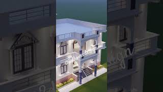 Ghar ka Design idea Ghar Home 3d [upl. by Norvan]