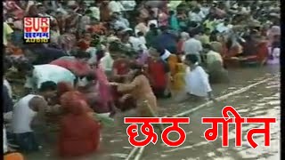 Rupam Verma का सबसे हिट छठ गाना  गाबा छठी मईया जागर  New Bhojpuri Chhath Video HD 2017 [upl. by Abagael]