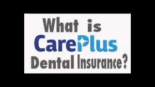 Individuals Save on Dental Insurance with CarePlus [upl. by Bashuk502]