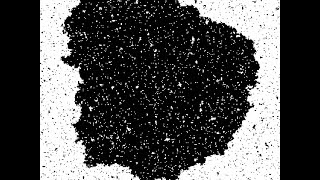 Kawasaki Dynamics of the Ising lattice gas at low temperature [upl. by Oine]