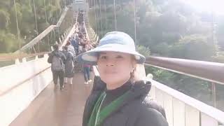 Taiping Suspension Bridge Part 2 [upl. by Derek]