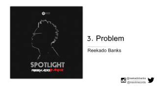 Reekado Banks  Problem [upl. by Rozelle]