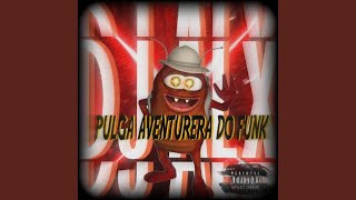 La Pulga Aventurera Do Funk [upl. by Bigler]