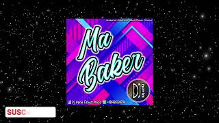 Demo Cd Ma Baker  Dj Neria Música para Step Hilow Escaladora Cardio Aerobics Jumping [upl. by Medlin]