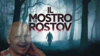 quotAndrei Chikatilo Il Mostro di Rostov  La Storia del Serial Killer Russoquot [upl. by Goldie]