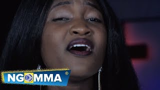 Hallelujah By Sylvia Akoth Official Video [upl. by Aylmer]