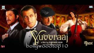 Top 20 Bollywood Film Albums of 2008 51 Part 4 of 4 [upl. by Gebler995]