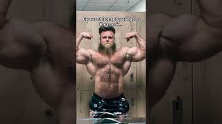 viking to space marine 🪓🫡 vikings warhammer40k spacemarine2 gymmotivation bodybuilding fyp [upl. by Scarlet]