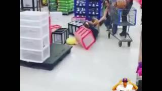 Funny Videos Slips Trips And Falls [upl. by Irmgard]