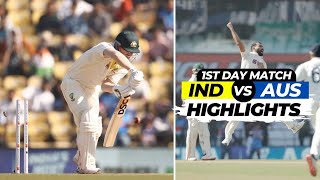 India vs Australia highlights 2024  Highlights 2024 [upl. by Lledner957]